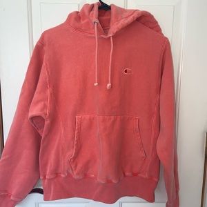 Champion hoodie!!
